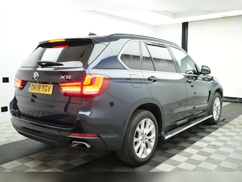 Used BMW X5 2018 for sale - 78988043: Photo