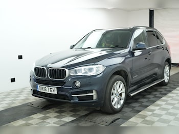Used BMW X5 2018 for sale - 78988043: Photo
