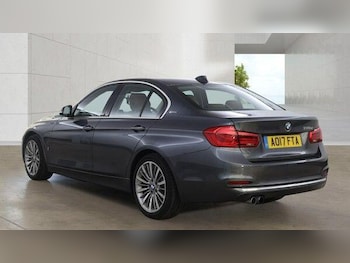 Used BMW 3 Series 2017 for sale - 79039098: Photo