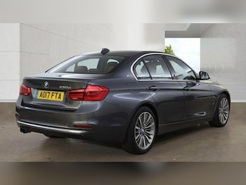 Used BMW 3 Series 2017 for sale - 79039098: Photo