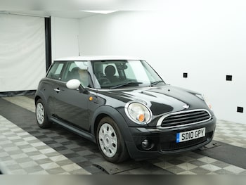Used MINI Hatch 2010 for sale - 79464441: Photo
