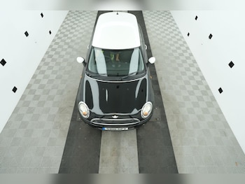 Used MINI Hatch 2010 for sale - 79464441: Photo
