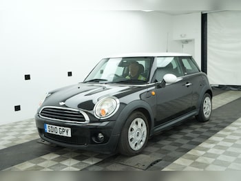 Used MINI Hatch 2010 for sale - 79464441: Photo