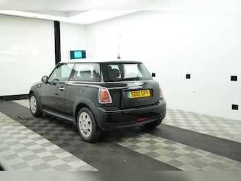 Used MINI Hatch 2010 for sale - 79464441: Photo