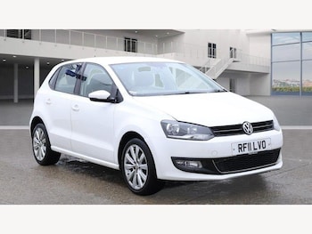 Used Volkswagen Polo 2011 for sale - 78989297: Photo