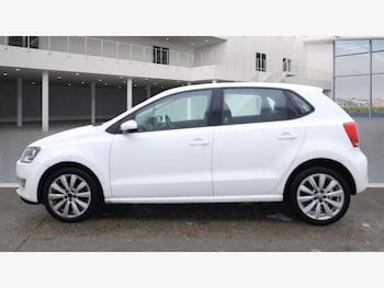 Used Volkswagen Polo 2011 for sale - 78989297: Photo
