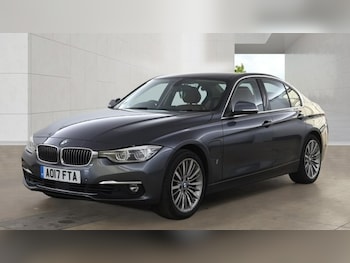 Used BMW 3 Series 2017 for sale - 79005348: Photo