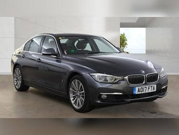 Used BMW 3 Series 2017 for sale - 79005348: Photo