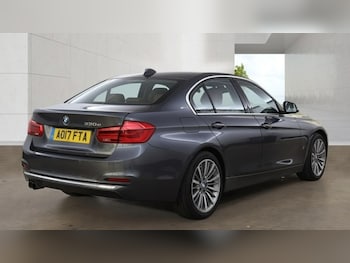 Used BMW 3 Series 2017 for sale - 79005348: Photo