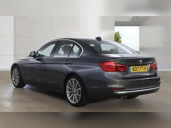 Used BMW 3 Series 2017 for sale - 79005348: Photo
