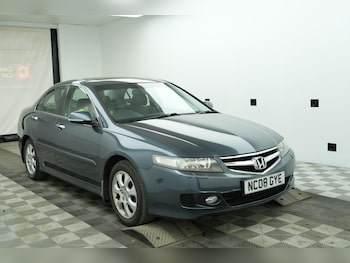 Used Honda Accord 2008 for sale - 78987959: Photo