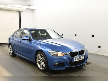 Used BMW 3 Series 2015 for sale - 79018380: Photo