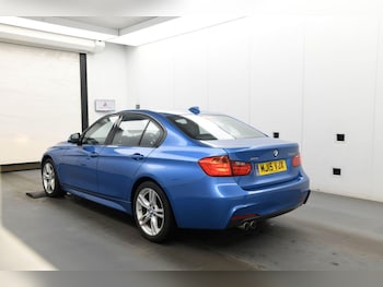 Used BMW 3 Series 2015 for sale - 79018380: Photo