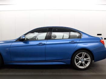 Used BMW 3 Series 2015 for sale - 79018380: Photo