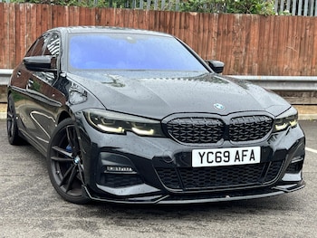 Used BMW 3 Series 2019 for sale - 78988981: Photo