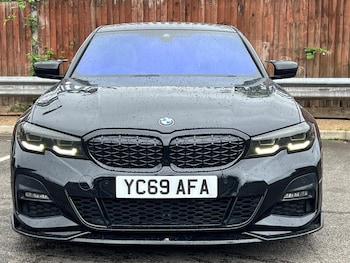 Used BMW 3 Series 2019 for sale - 78988981: Photo