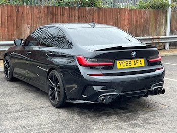Used BMW 3 Series 2019 for sale - 78988981: Photo