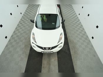 Used Nissan Juke 2014 for sale - 79201942: Photo