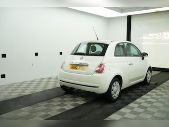 Used Fiat 500 2012 for sale - 78989265: Photo