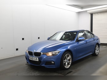 Used BMW 3 Series 2015 for sale - 79008506: Photo