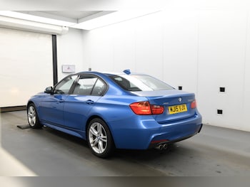 Used BMW 3 Series 2015 for sale - 79008506: Photo