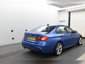 Used BMW 3 Series 2015 for sale - 79008506: Photo