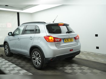 Used Mitsubishi ASX 2016 for sale - 79145890: Photo
