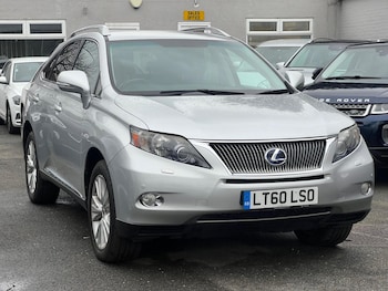 Used Lexus RX 2010 for sale - 78988677: Photo