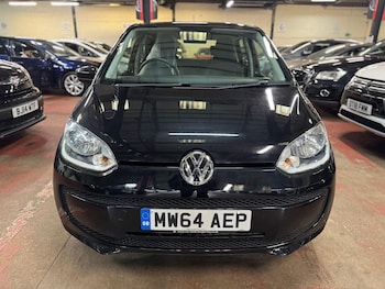Used Volkswagen up! 2014 for sale - 77358769: Photo