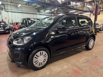 Used Volkswagen up! 2014 for sale - 77358769: Photo