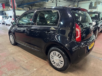 Used Volkswagen up! 2014 for sale - 77358769: Photo