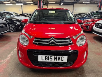 Used Citroen C1 2015 for sale - 78230706: Photo
