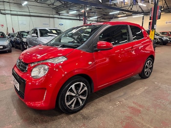Used Citroen C1 2015 for sale - 78230706: Photo