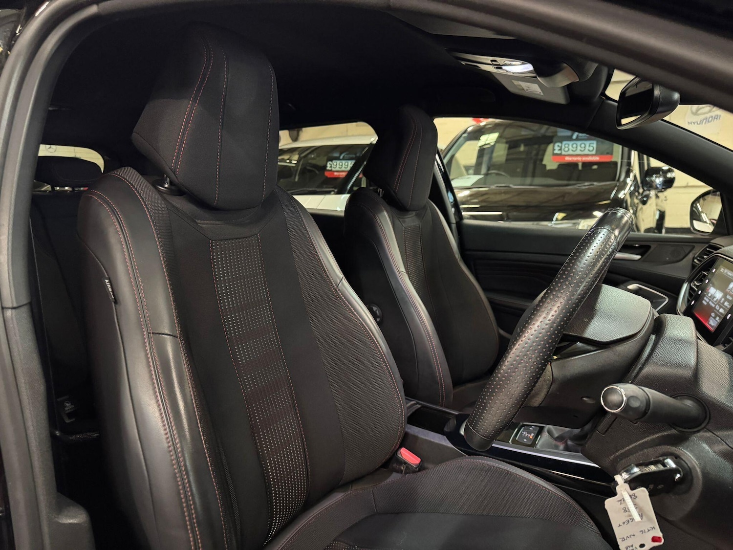 Used Peugeot 308 2016 for sale - 77683629: Photo 13