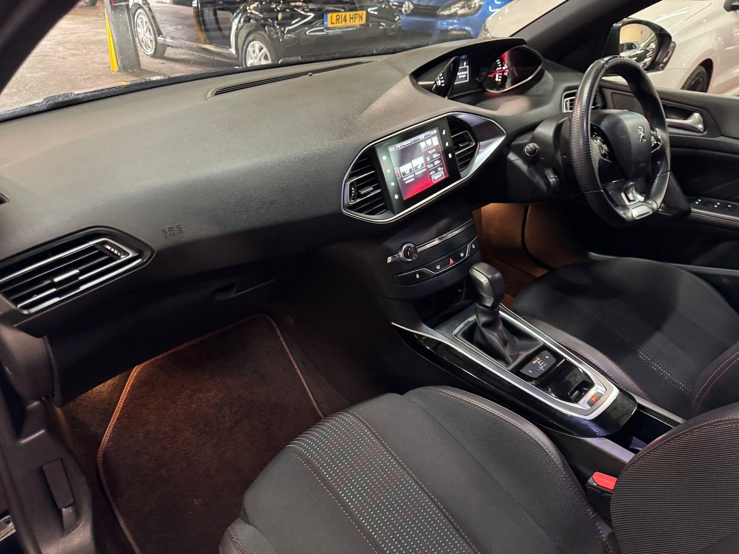 Used Peugeot 308 2016 for sale - 77683629: Photo 15