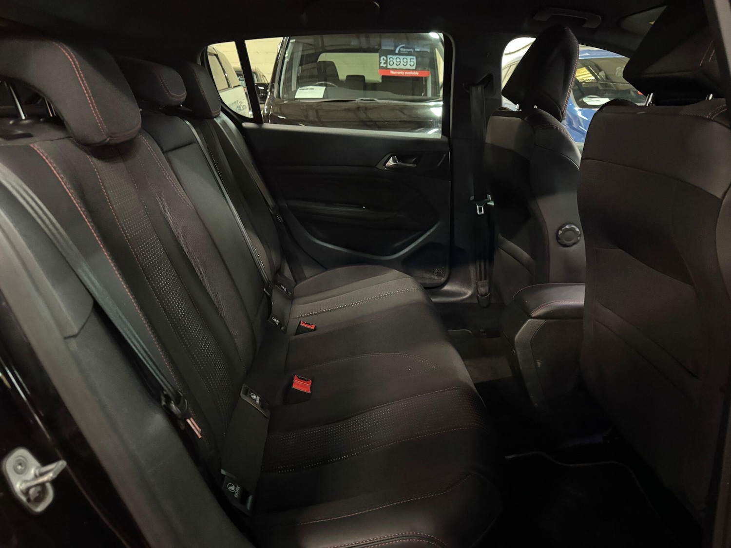 Used Peugeot 308 2016 for sale - 77683629: Photo 17