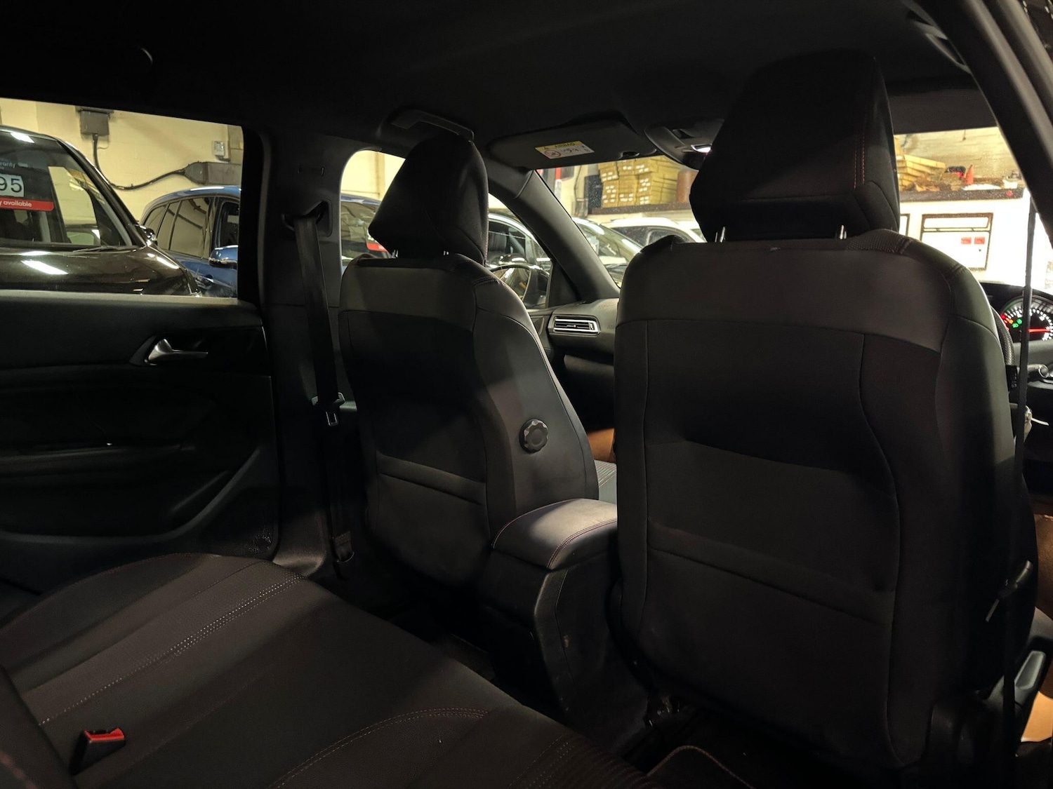 Used Peugeot 308 2016 for sale - 77683629: Photo 19