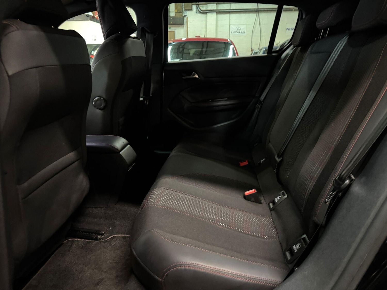 Used Peugeot 308 2016 for sale - 77683629: Photo 20