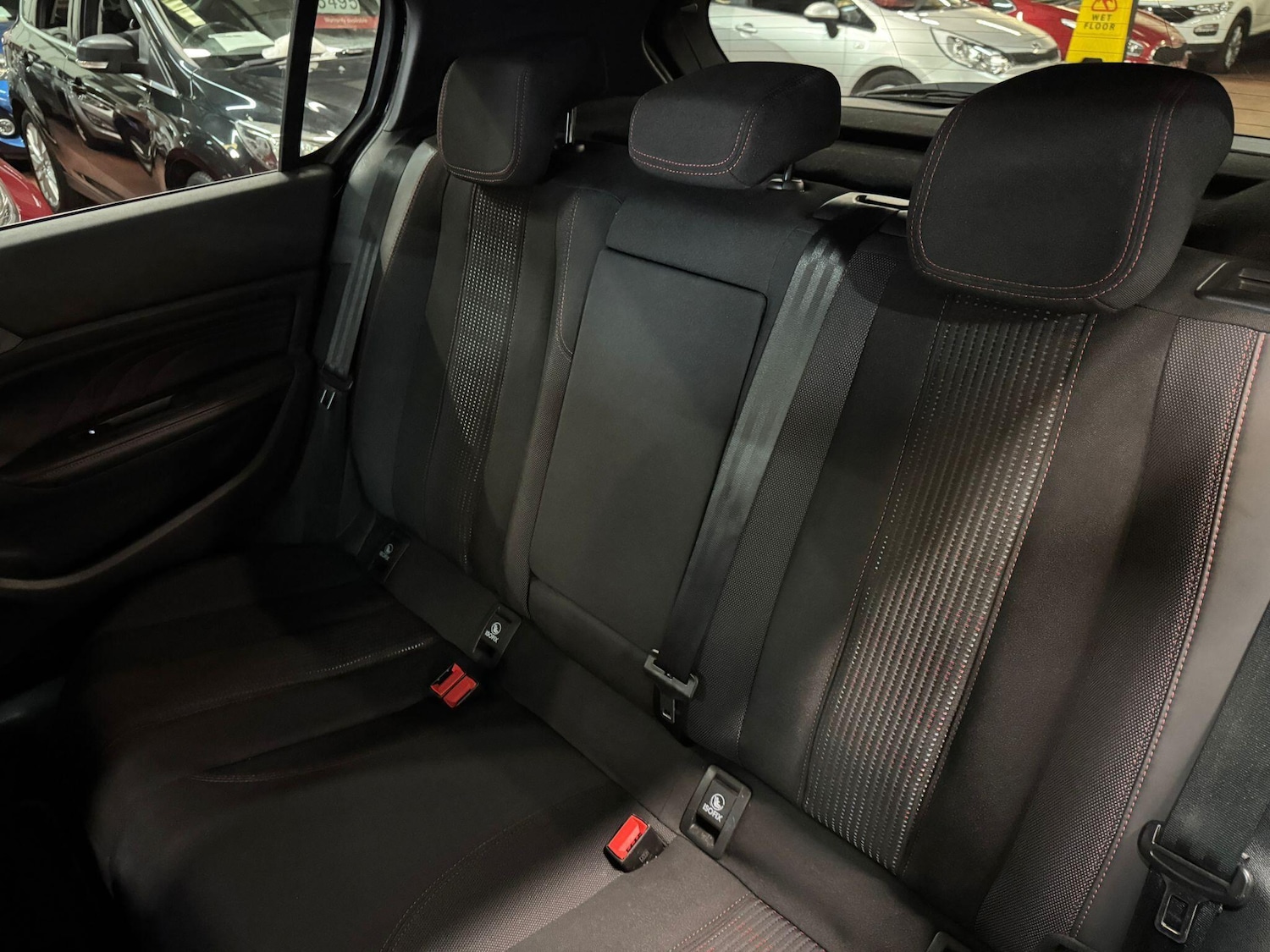 Used Peugeot 308 2016 for sale - 77683629: Photo 21