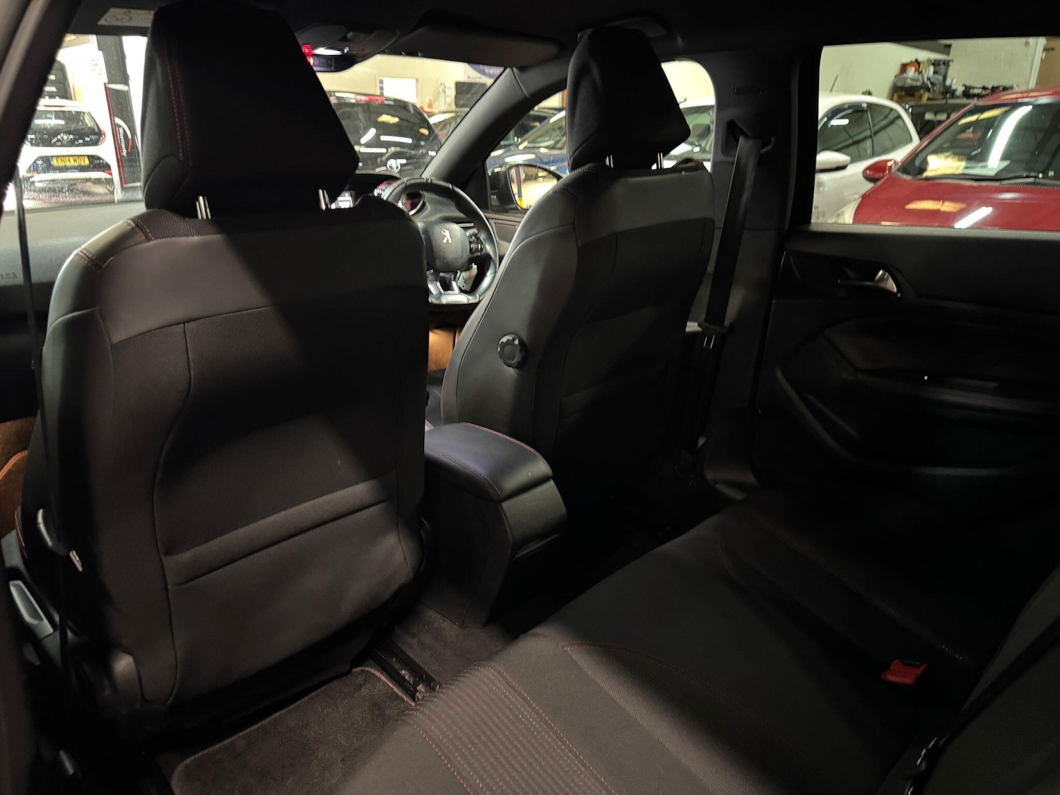 Used Peugeot 308 2016 for sale - 77683629: Photo 22