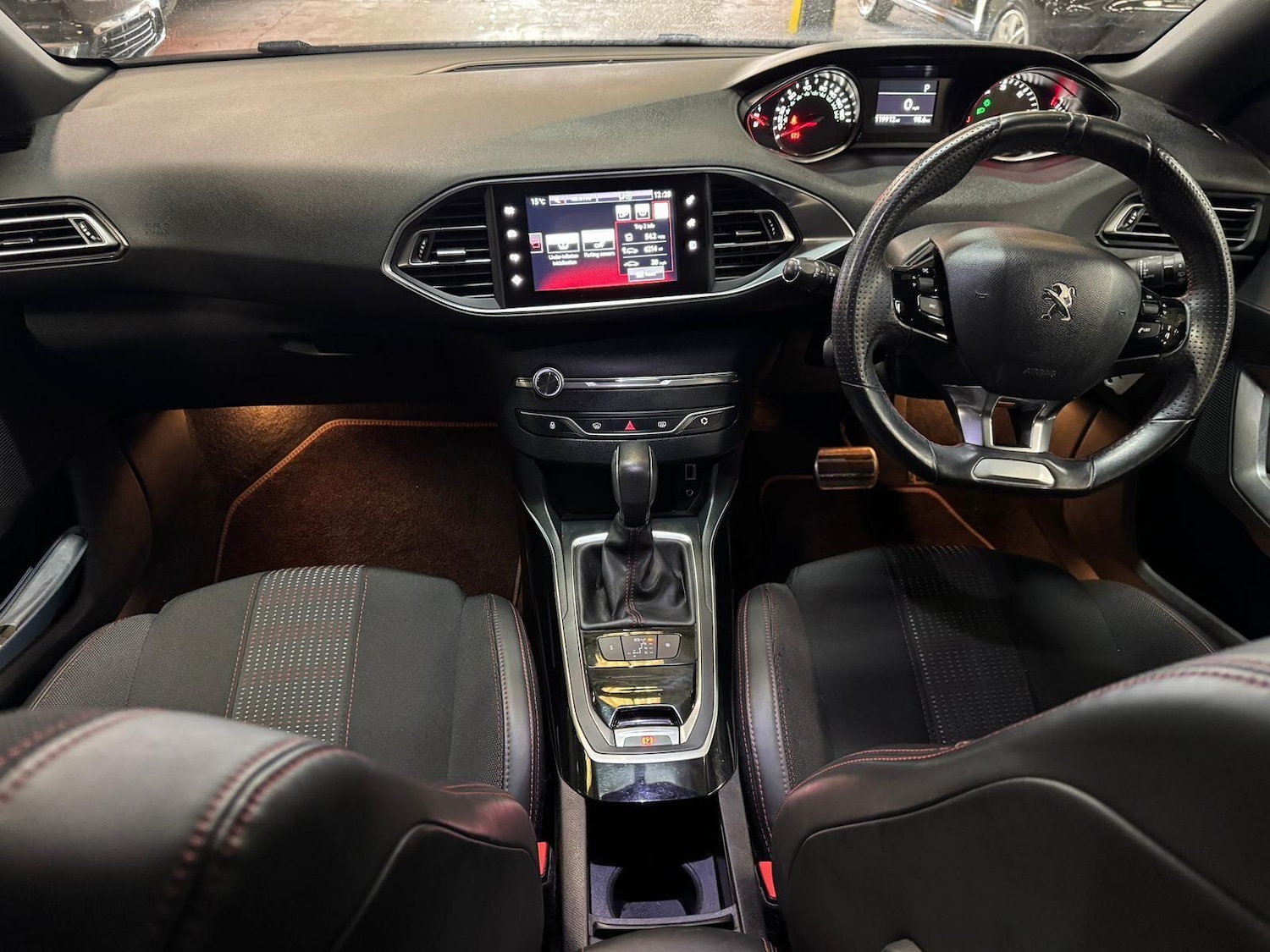 Used Peugeot 308 2016 for sale - 77683629: Photo 26