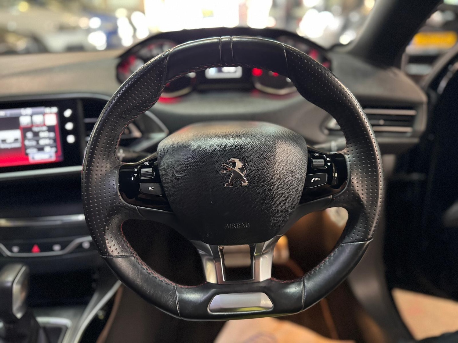 Used Peugeot 308 2016 for sale - 77683629: Photo 27