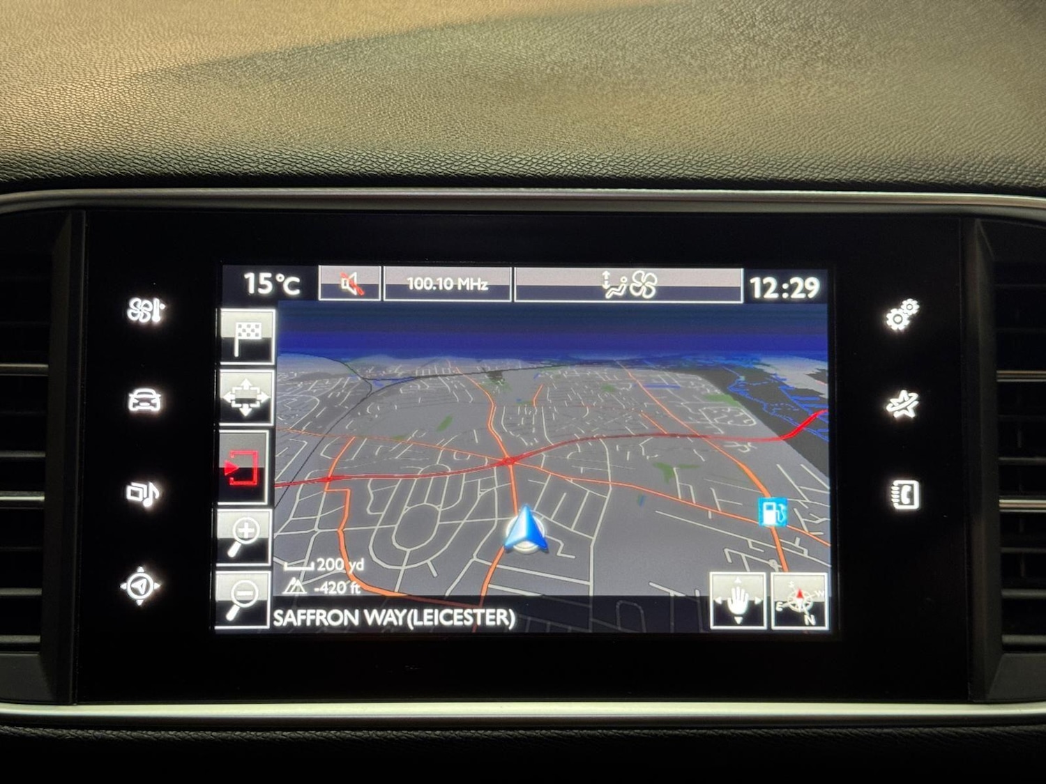 Used Peugeot 308 2016 for sale - 77683629: Photo 32