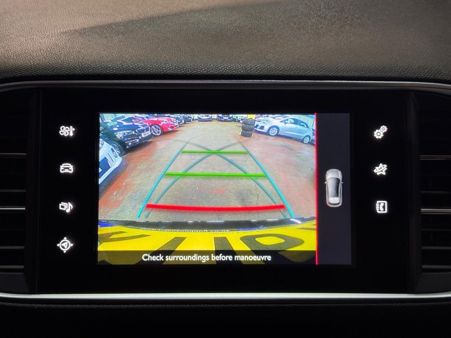 Used Peugeot 308 2016 for sale - 77683629: Photo 33