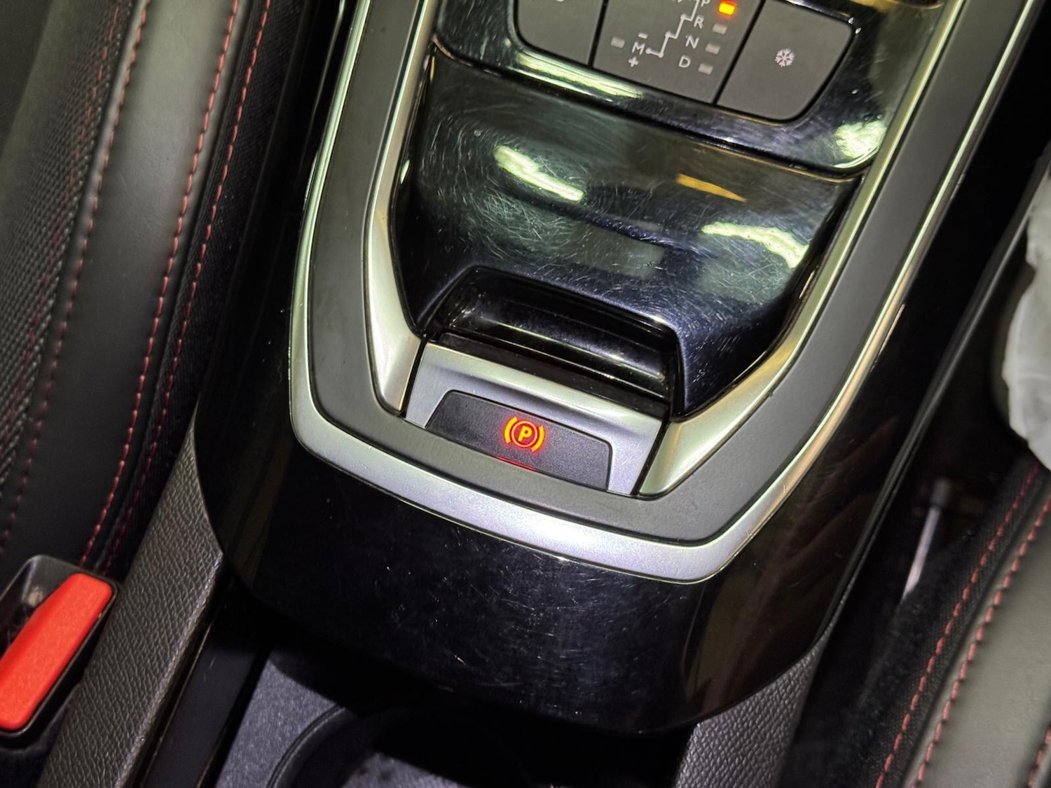 Used Peugeot 308 2016 for sale - 77683629: Photo 38