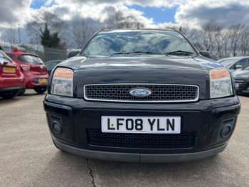 Used Ford Fusion 2008 for sale - 74686655: Photo
