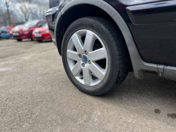 Used Ford Fusion 2008 for sale - 74686655: Photo