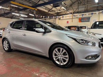2015 (65) - 1.6 GDi EcoDynamics 3 Euro 5 (s/s) 5dr