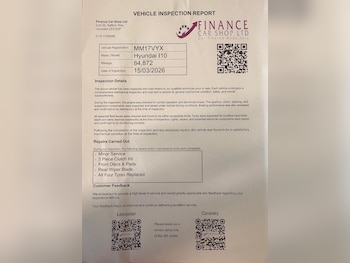 Used Hyundai i10 2017 for sale - 77940264: Photo