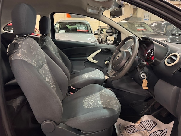 Used Ford Ka 2014 for sale - 76138496: Photo 10